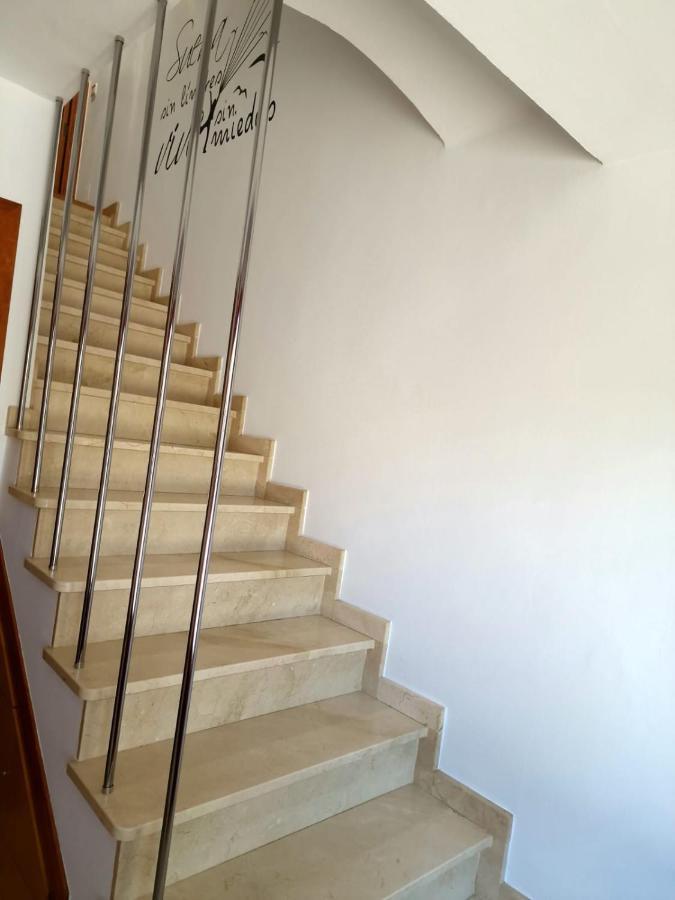 Casa Bella Castell D Aro Villa Buitenkant foto