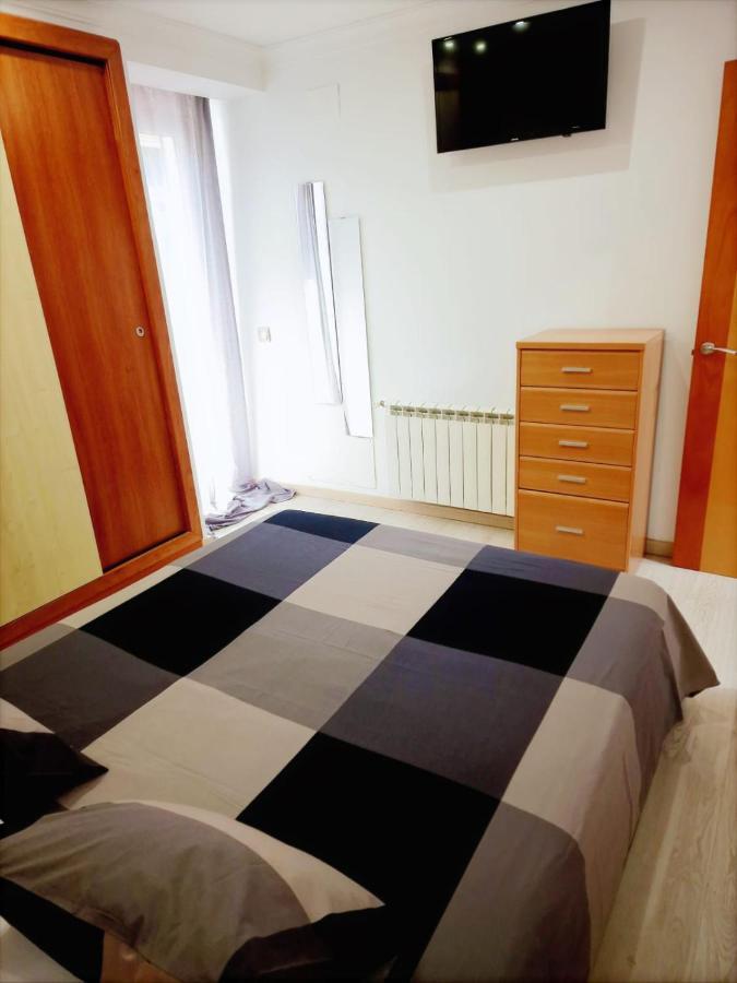 Casa Bella Castell D Aro Villa Buitenkant foto