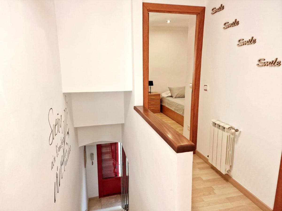 Casa Bella Castell D Aro Villa Buitenkant foto